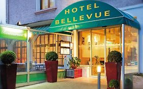 Logis - Hotel Restaurant Bellevue Annecy